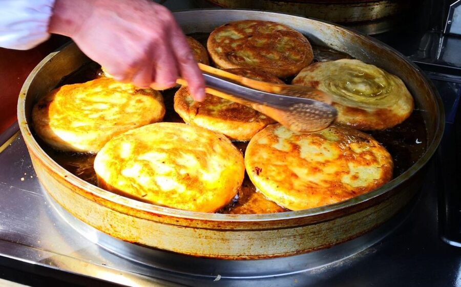 1 Day Beijing to Xi'an Terracotta Warriors Tour by Air - Muslim Street adds food and everyday Xian