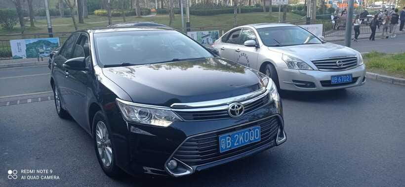 1 day Car Hire in Shenzhen with Driver (10 hours) - Who will get the most from this service