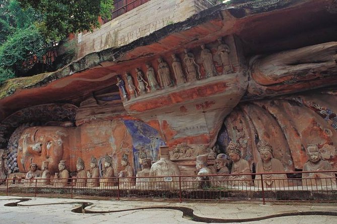 1-Day Chongqing Dazu Rock Carvings Private Tour With the Lunch - Key points to know before booking