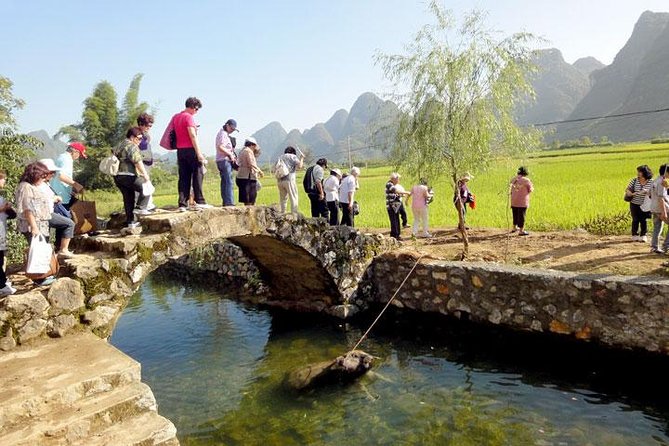 1 Day Li River Cruise from Guilin to Yangshuo with Private Guide & Driver - Leaving Guilin at 8:30 a.m.