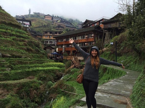 1-Day Longji Terrace Fields-Pingan village Tour with the English Speaking Driver - Key points before you book