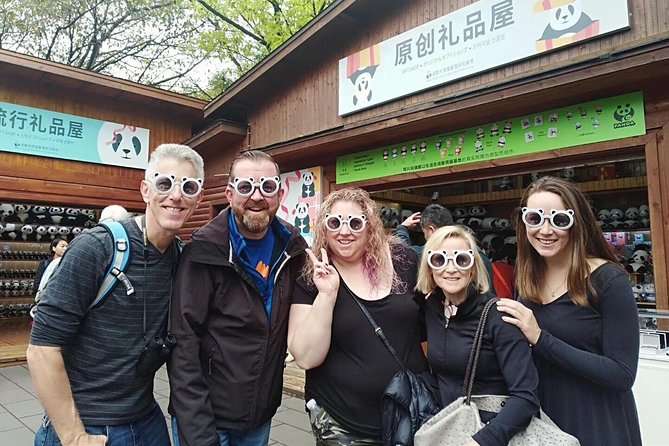 1-Day Panda Breeding Center plus Chengdu City Tour - Why this is a smart first day in Chengdu