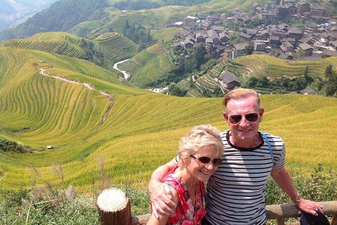 1-DAY Private Longji Rice Terraces and Minority Villages Tour - Key points to know before you go