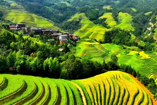 1 day private tour: Longji rice terraces & Huang Luo Yao villages - Why this Guilin day trip is worth considering
