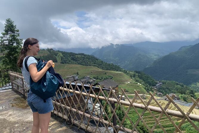1 day private tour: Longji rice terraces & Huang Luo Yao villages - Who will enjoy this experience most?