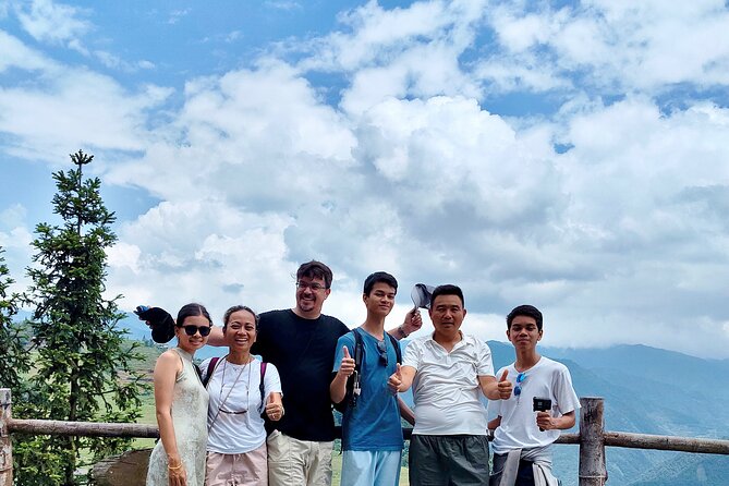 1 day private tour: Longji rice terraces & Huang Luo Yao villages - Weather, timing, and cancellation details