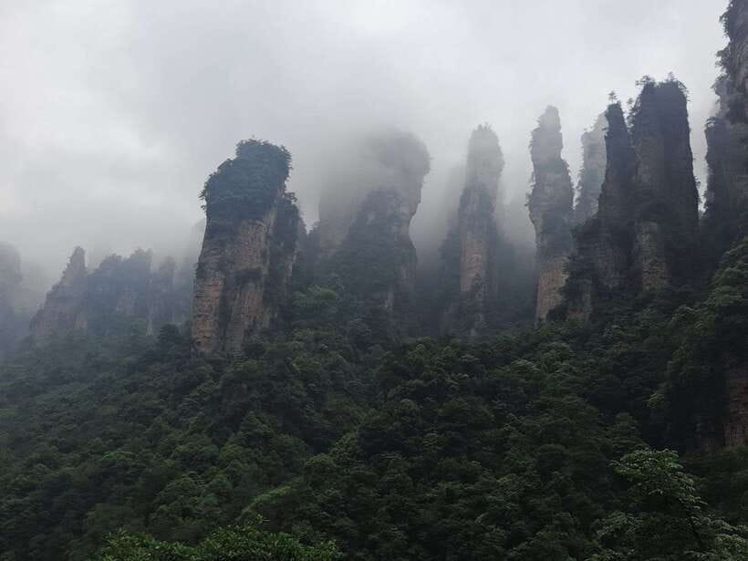 1-Day Private Tour to Zhangjiajie Highlights - Practical advice before you reserve