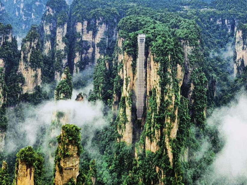 1-Day Private Tour to Zhangjiajie Highlights - Is $210 per person fair value?
