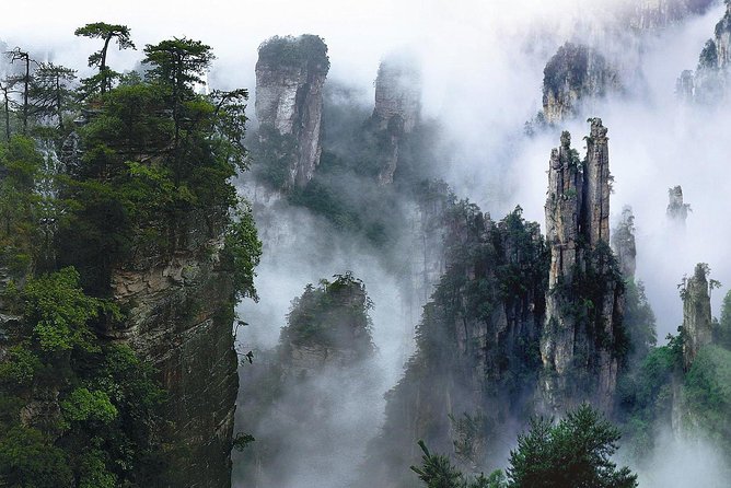 1-Day Private Tour to ZJJ National Forest Park & Avatar Mountain - Why a private guide matters in Zhangjiajie