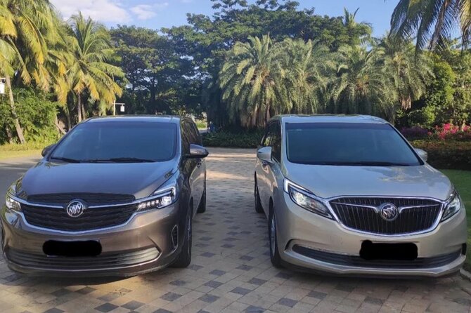 1-Day Sanya Customized Itinerary Charter Car Service - What the $100 private service actually gives you