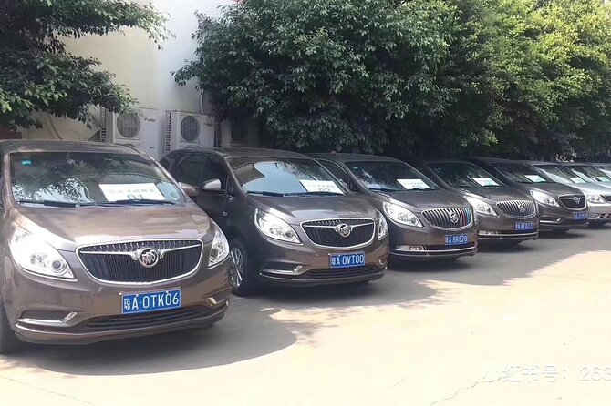 1-Day Sanya Customized Itinerary Charter Car Service - China Duty Free Sanya Duty Free Shop