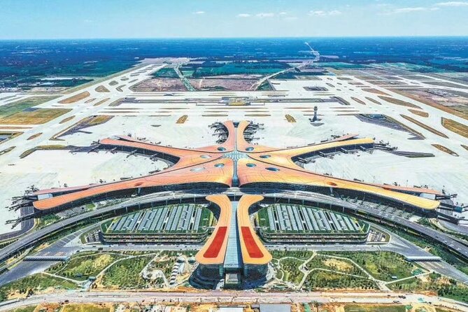 1-Way Private Transfer between Beijing Airport and City Hotels - Why a private Beijing airport ride can be worth it