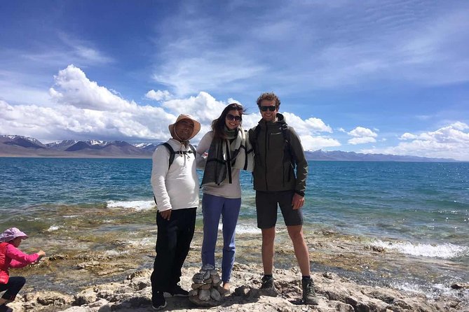 10 Days Tibet Everest Base Camp and Namtso Small Group Tour - Key points before you book