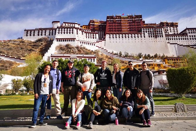 10 Days Tibet Everest Base Camp and Namtso Small Group Tour - Dadong Village and Sera’s famous monk debates
