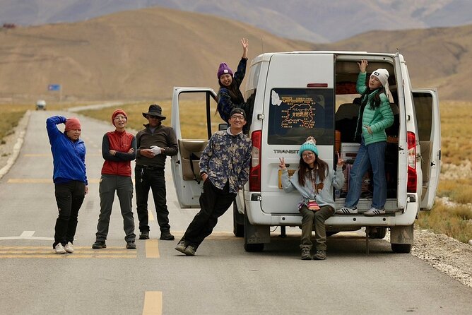 13 Day Classic Tibet Tour on Flight and Soft Sleeper Train - Key points to know before booking