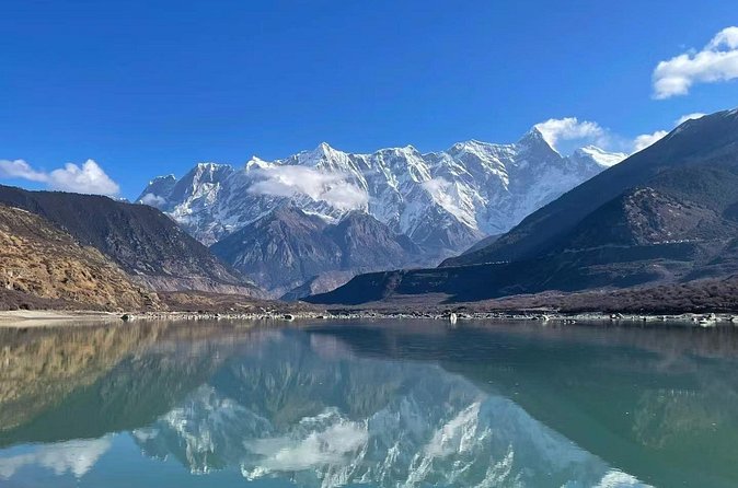 13 Day Classic Tibet Tour on Flight and Soft Sleeper Train - Tashilunpo Monastery and the return to Lhasa