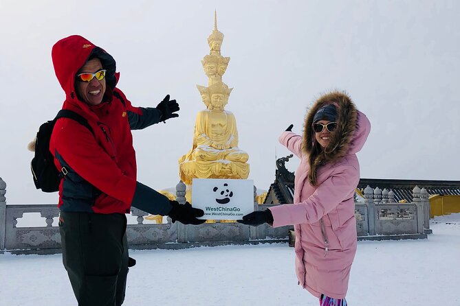 2-Day All Inclusive Leshan Giant Buddha and Emei Mountain Tour - Who will enjoy this tour most?