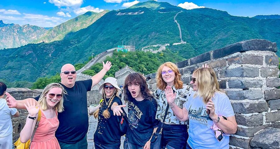 2-Day All-Inclusive Tour: Great Wall, Forbidden City & More - Key points to know before booking
