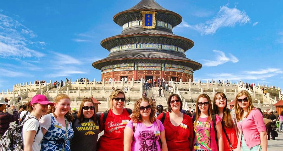 2-Day All-Inclusive Tour: Great Wall, Forbidden City & More - Practical details that can make the tour easier