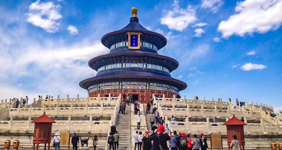 2-Day All-Inclusive Tour: Great Wall, Forbidden City & More - Why this two-day plan works for first-time Beijing visitors