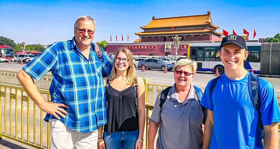 2-Day All-Inclusive Tour: Great Wall, Forbidden City & More - Temple of Heaven and Beijing’s hutong lanes on Day 2