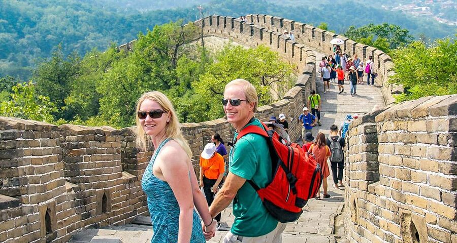 2-Day All-Inclusive Tour: Great Wall, Forbidden City & More - What the $95 price really covers