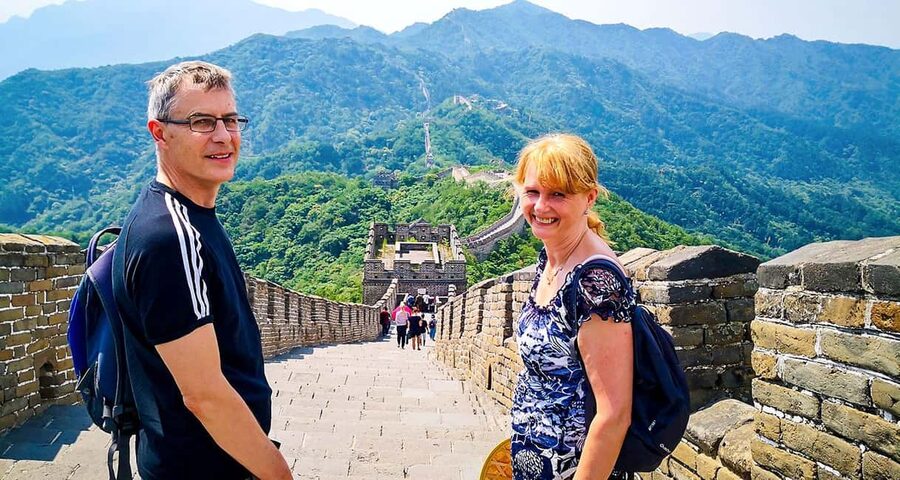 2-Day All-Inclusive Tour: Great Wall, Forbidden City & More - Who should book this Beijing tour?