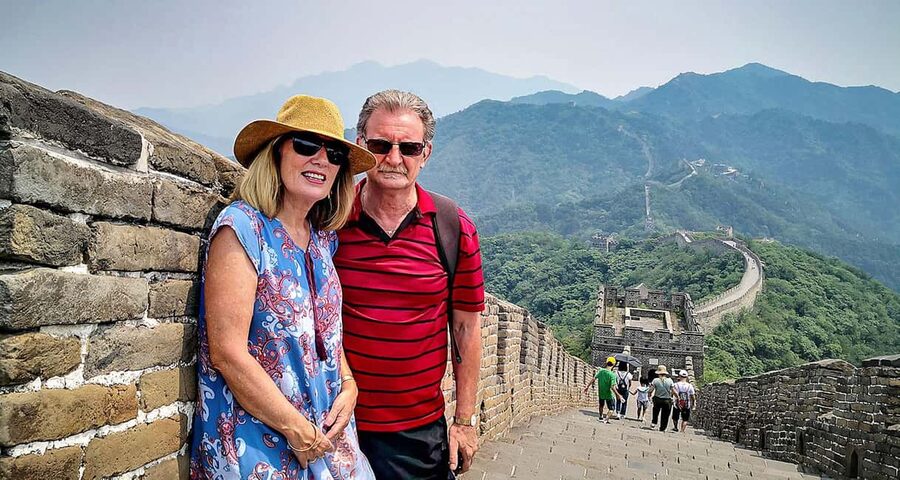2-Day All-Inclusive Tour: Great Wall, Forbidden City & More - Tiananmen Square and the Forbidden City on Day 1