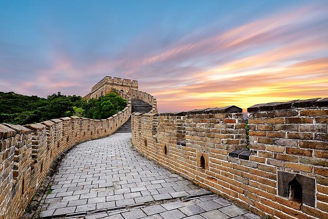 2-Day Beijing Highlights Small-Group Guided Tour - Day 1: Tiananmen Square and the Forbidden City