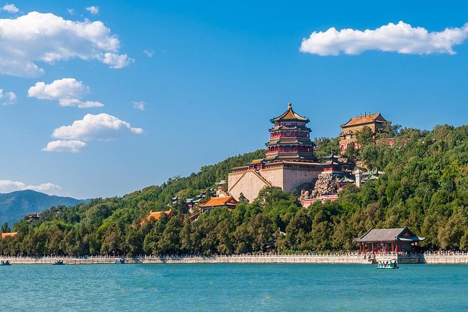 2-Day Beijing Highlights Small-Group Guided Tour - Day 2: Mutianyu before the tour buses arrive