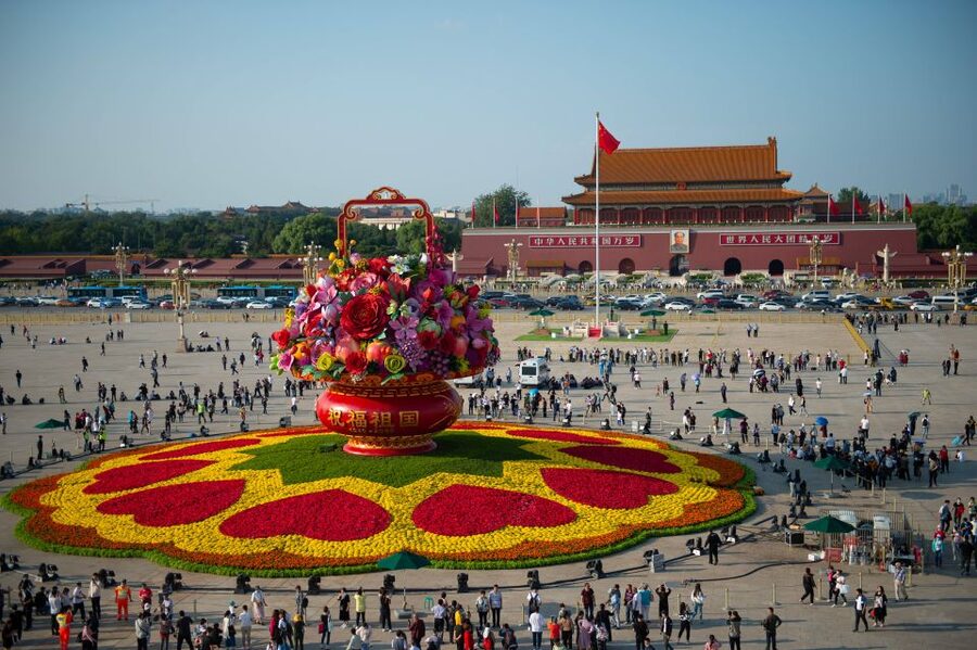 2-Day Beijing Highlights Tour with Peking Duck - Why this tour works well for a first Beijing visit