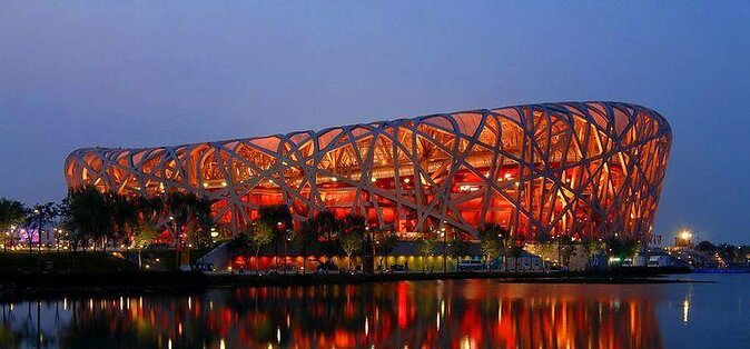 2-Day Beijing Private Tour to Forbidden City, Great Wall - Key Points to Know Before You Book