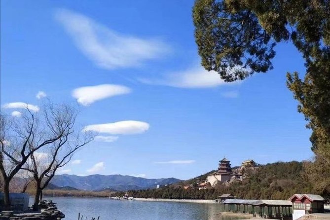 2-Day Beijing VIP private tour Forbidden City,Mutianyu Great Wall - Why this two-day plan works for a first visit