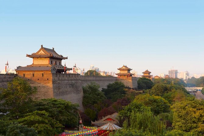 2-Day Customized Warriors Tours & Xian Top Attractions - Key things to know before you book