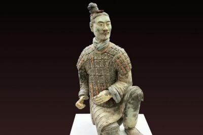 2-Day Customized Warriors Tours & Xian Top Attractions