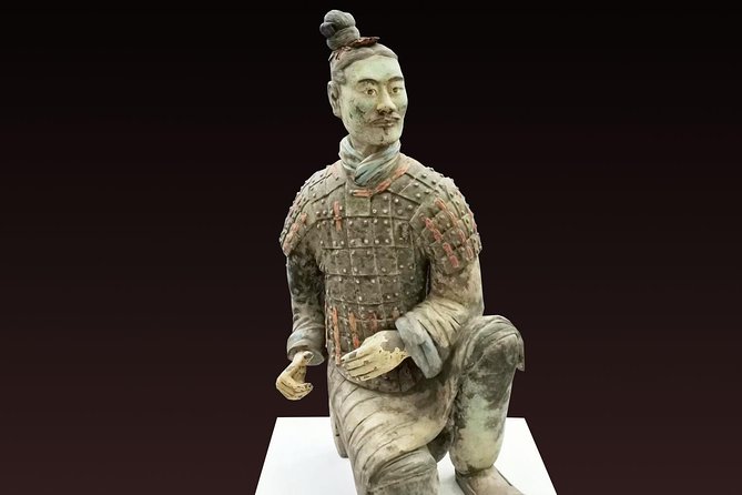 2-Day Customized Warriors Tours & Xian Top Attractions - Day two: the City Wall and Muslim Quarter