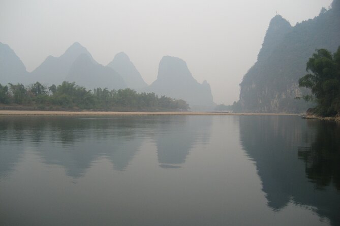 2 Day Guilin Highlights Li River Cruise and Longji Terraces Tour - Why this two-day pairing works