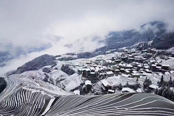 2 Day Guilin Highlights Li River Cruise and Longji Terraces Tour - The guides make a real difference