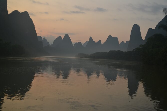 2 Day Guilin Highlights Li River Cruise and Longji Terraces Tour - Who will enjoy this tour most