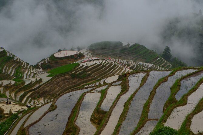 2 Day Guilin Highlights Li River Cruise and Longji Terraces Tour - Booking advice and cancellation terms