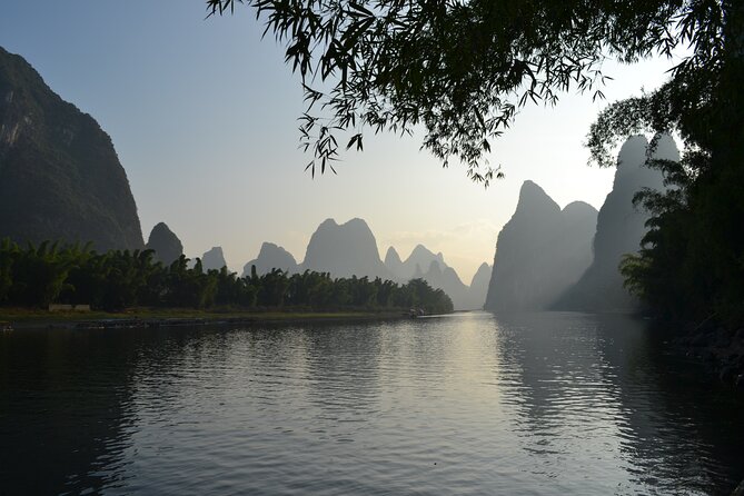 2 Day Guilin Highlights Li River Cruise and Longji Terraces Tour - Should you book the Guilin highlights tour?