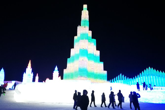 2-Day Harbin City Private Tour in Your Way in Winter Season - What the $280 price really covers