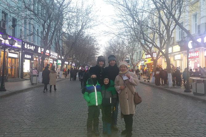 2-Day Harbin City Private Tour in Your Way in Winter Season - Who should book this Harbin winter tour?