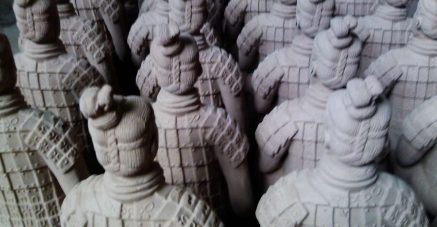 2-day In-depth Tour of Terracotta Army & Xian Top Sites - Why two days works well in Xi’an