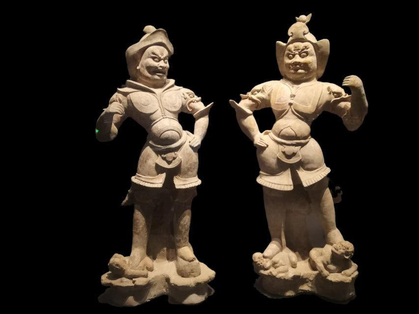 2-day In-depth Tour of Terracotta Army & Xian Top Sites - What the private guide adds