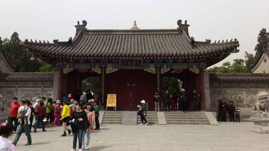 2-day In-depth Tour of Terracotta Army & Xian Top Sites - Who should book this experience?