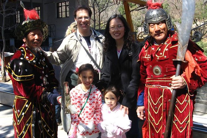 2-Day Private Classic Beijing City Sightseeing Tour Package - What this two-day Beijing tour is really designed to do