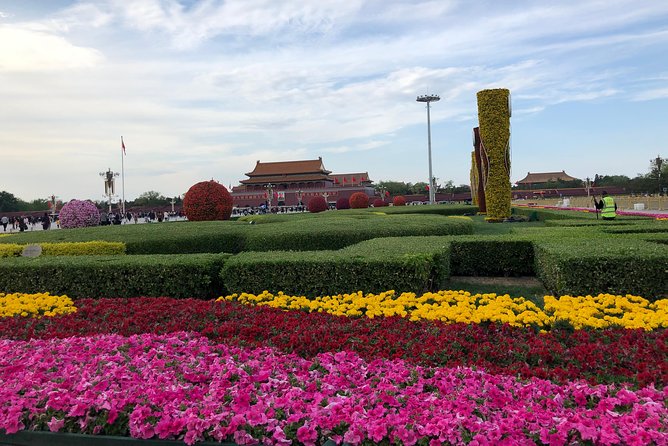 2-Day Private Tour of Incredible Beijing Highlights - Why this private format works well in Beijing