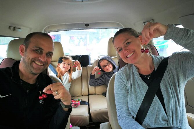 2-Day Xi'an Sightseeing All-Inclusive Private Custom-Made Combo Tour - Guides, Drivers, and the Private Advantage
