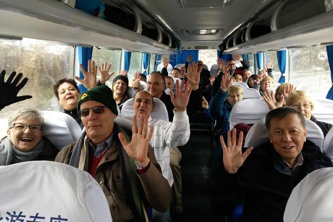 2 Days Beijing Group Tour from Tianjin Cruise Port without Shop Stops - Why this port-to-Beijing plan works